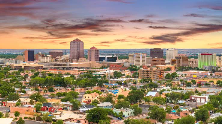 Licensed Practical Nurse healthcare job in Albuquerque, new mexico