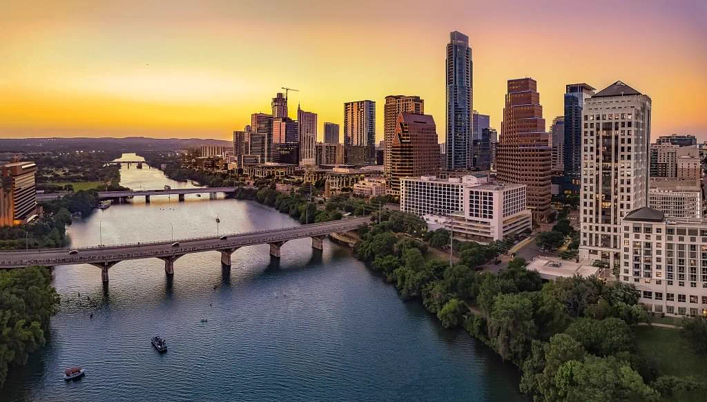 Respiratory Therapist healthcare job in Austin, texas