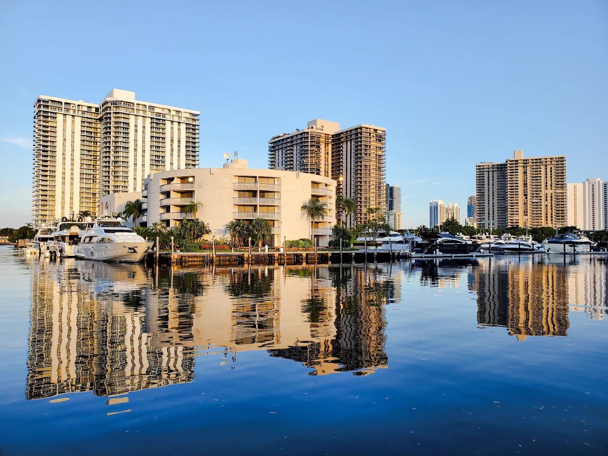 Physical Therapist - Inpatient Rehabilitation healthcare job in Aventura, florida