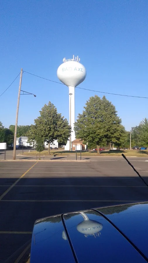 Certified Surgical Technologist healthcare job in Bad Axe, michigan