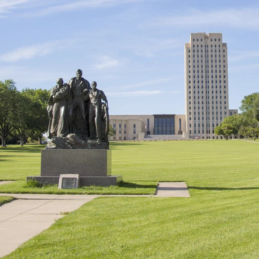 Registered Nurse - LDRP healthcare job in Bismarck, north dakota