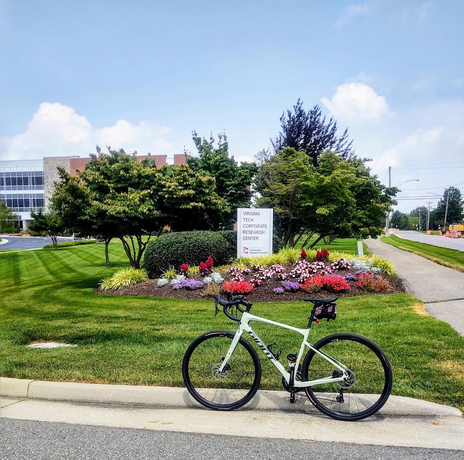 Respiratory Therapist healthcare job in Blacksburg, virginia