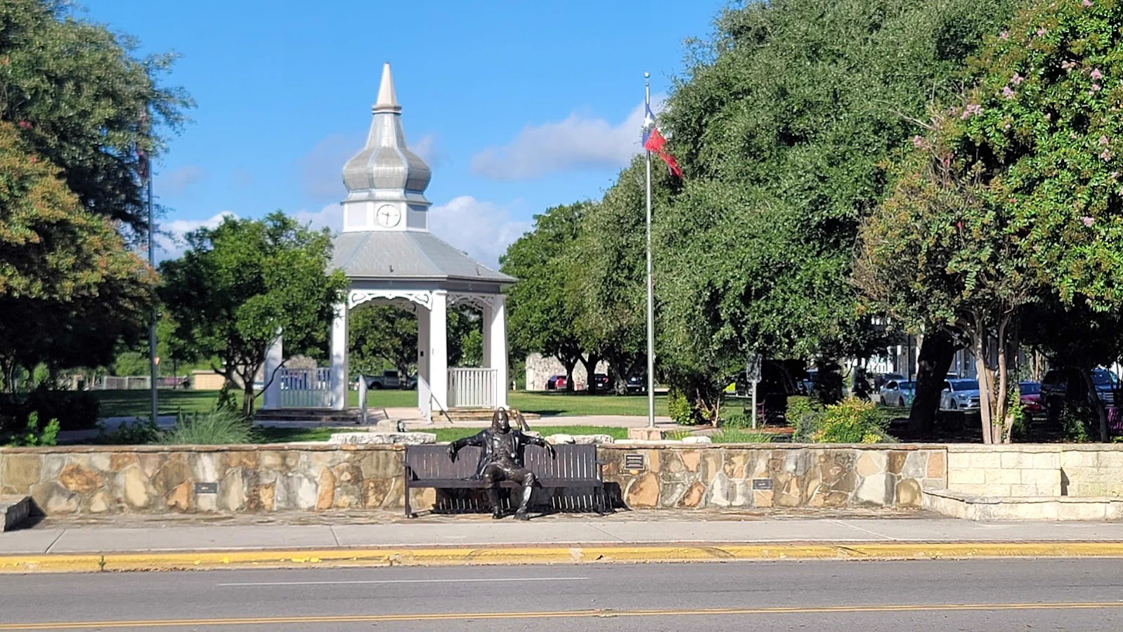 CT Technologist healthcare job in Boerne, texas