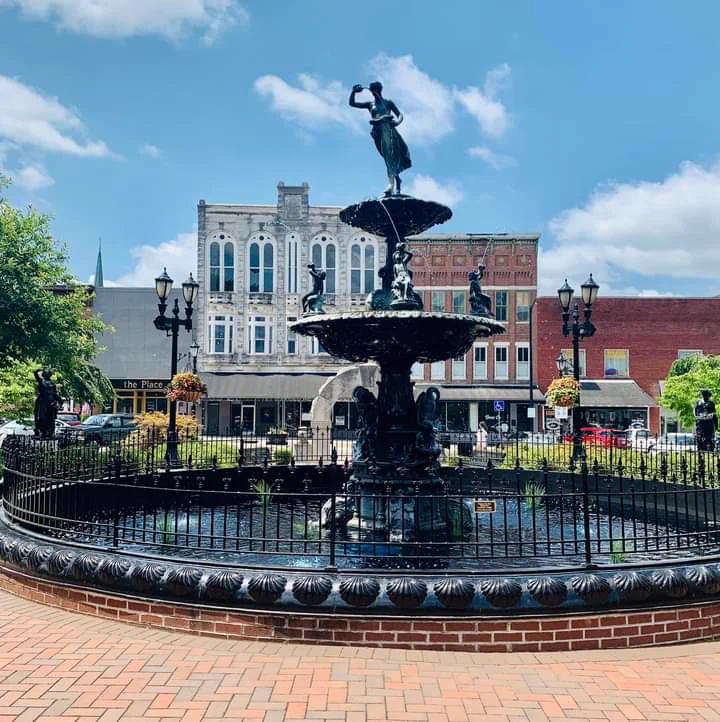 Travel Healthcare Professional healthcare job in Bowling Green, kentucky