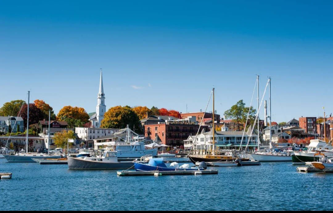 Speech Language Pathologist healthcare job in Camden, maine