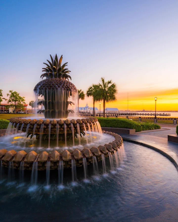 Registered Nurse - Med Surg healthcare job in Charleston, south carolina