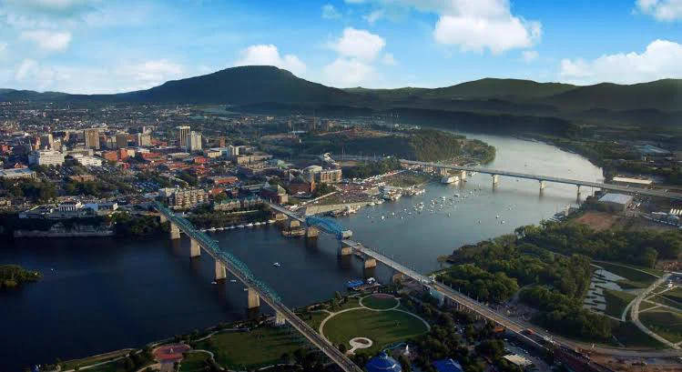 Registered Nurse - ICU healthcare job in Chattanooga, tennessee