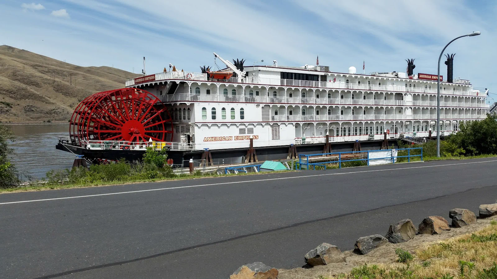 ER RN healthcare job in Clarkston, washington