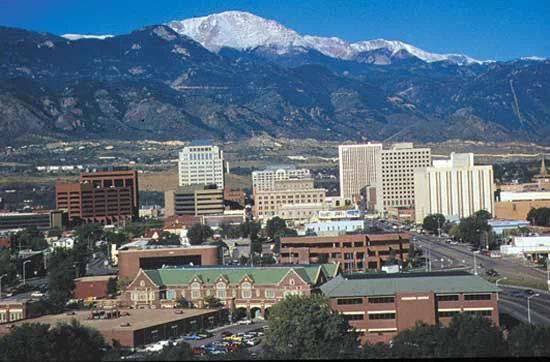 Respiratory Therapist healthcare job in Colorado Springs, colorado