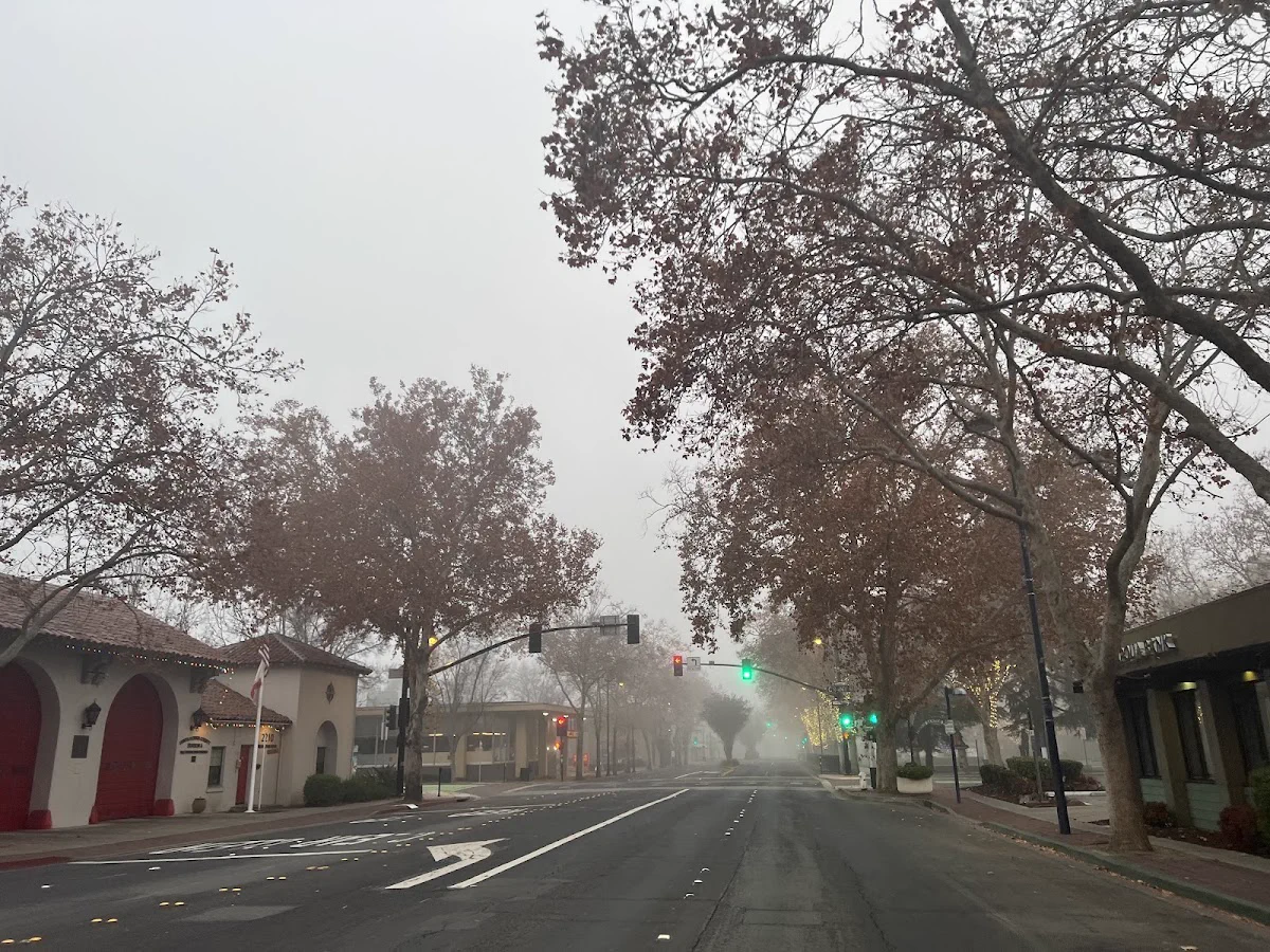 Physical Therapist healthcare job in Concord, california