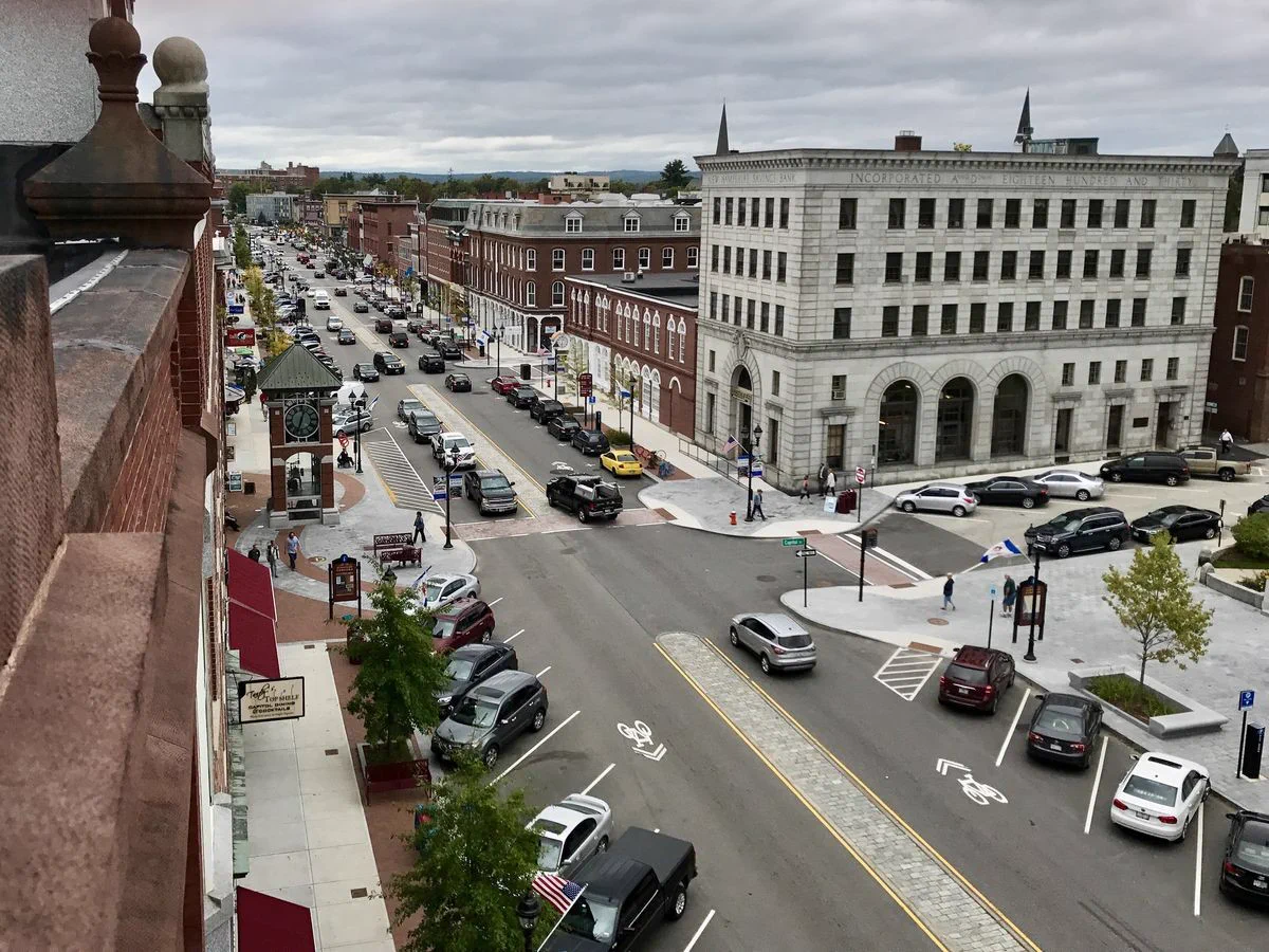 Licensed Practical Nurse healthcare job in Concord, new hampshire