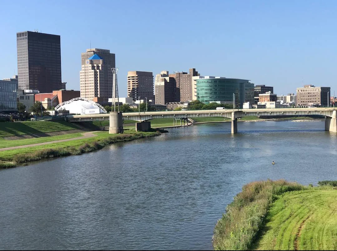 Respiratory Therapist healthcare job in Dayton, ohio