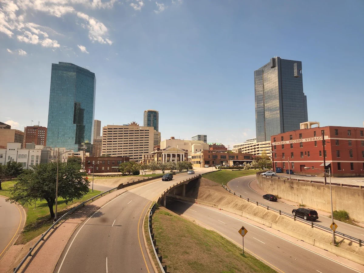 Respiratory Therapist - ICU healthcare job in Fort Worth, texas