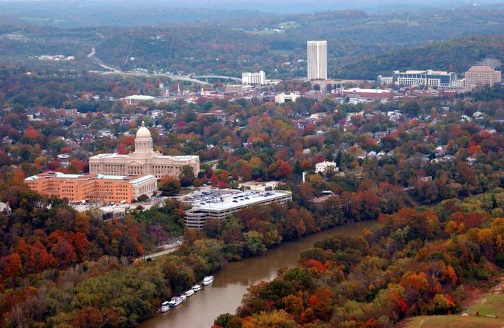 Registered Nurse - ICU healthcare job in Frankfort, kentucky