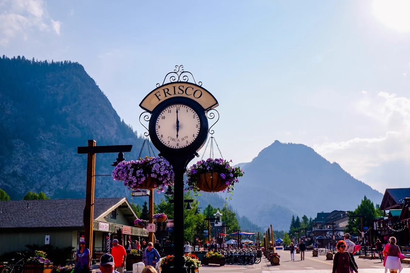Respiratory Therapist healthcare job in Frisco, colorado