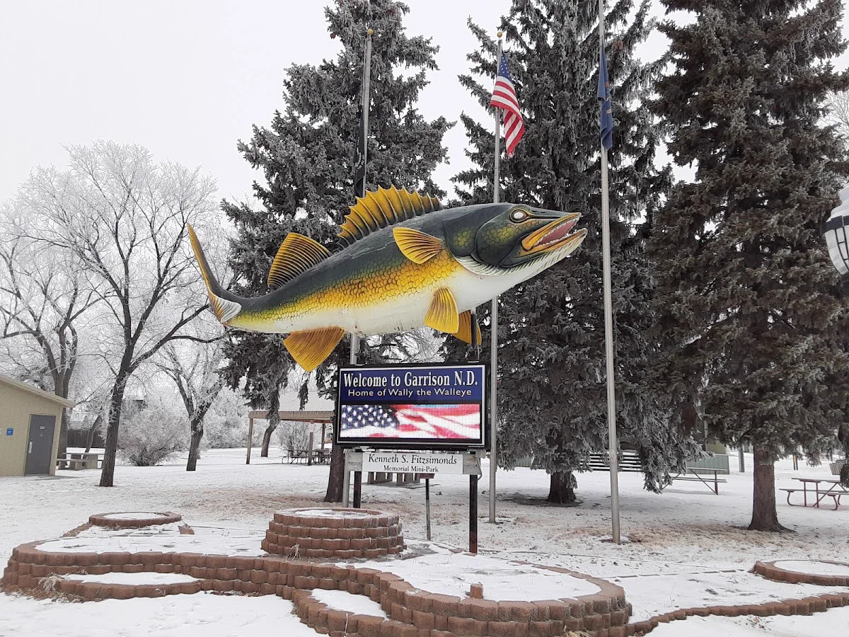 Registered Nurse - ED/MedSurg Swing healthcare job in Garrison, north dakota