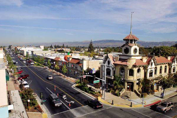 Physical Therapist healthcare job in Gilroy, california