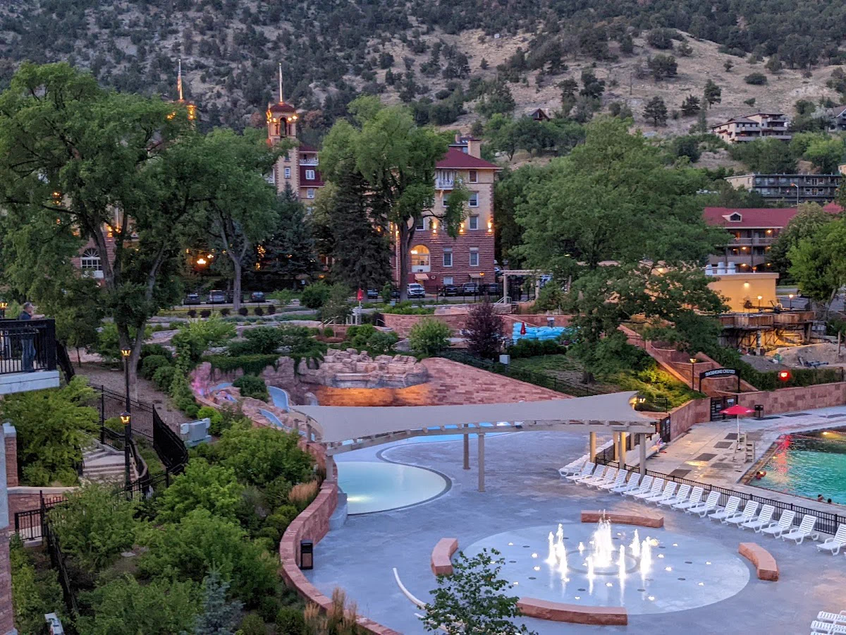 Physical Therapist - Outpatient healthcare job in Glenwood Springs, colorado