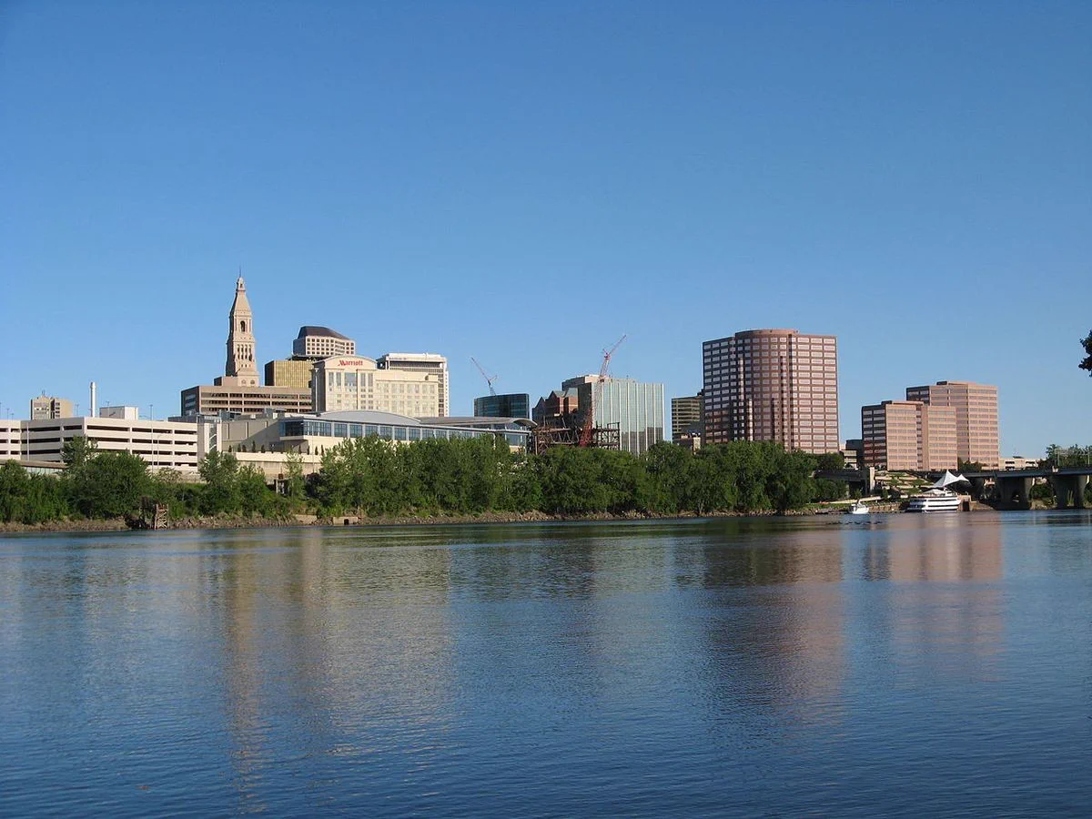 Respiratory Therapist healthcare job in Hartford, connecticut