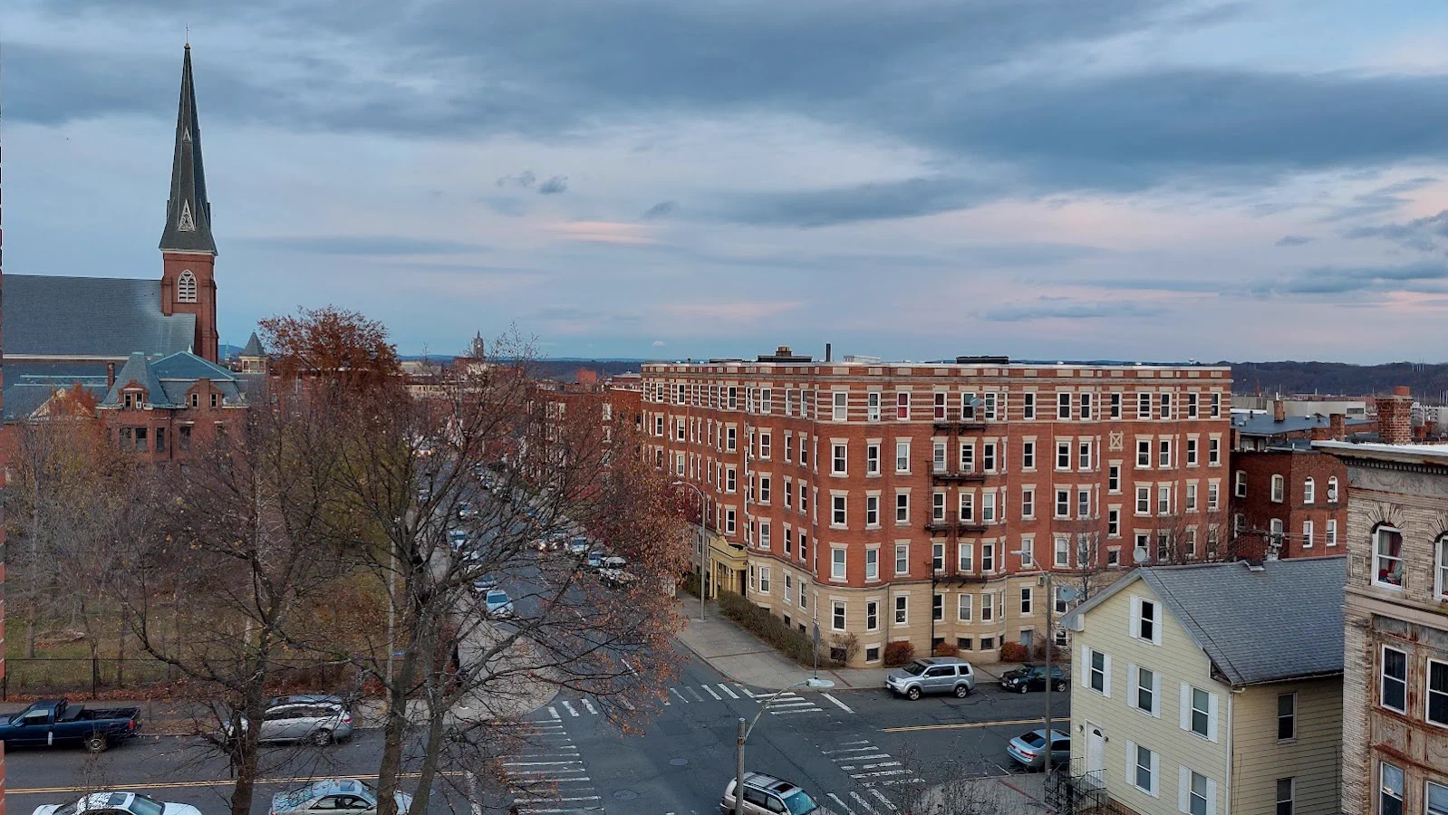 Physical Therapist Assistant healthcare job in Holyoke, massachusetts