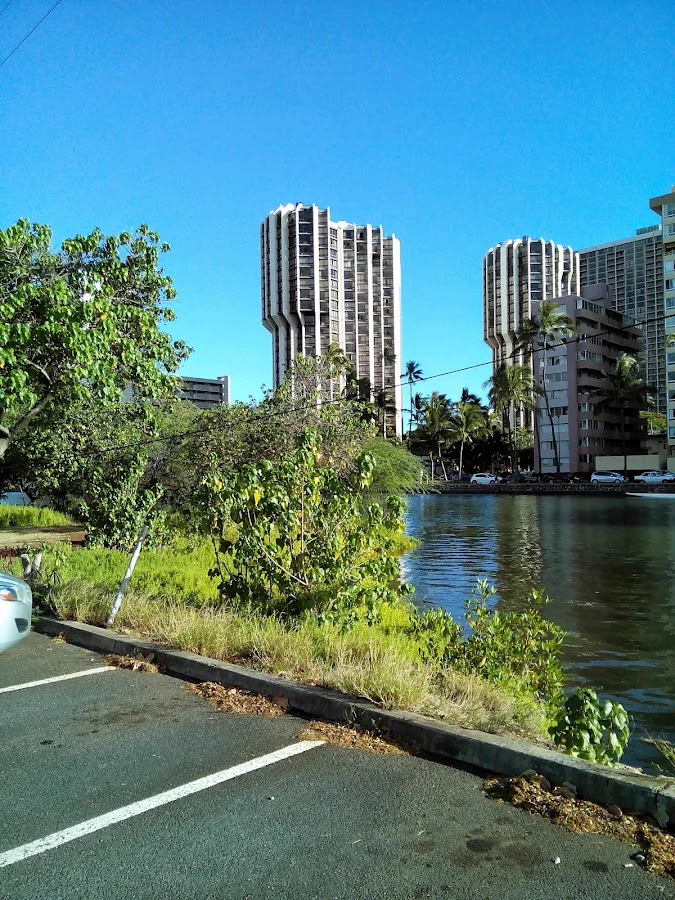 Occupational Therapist healthcare job in Honolulu, hawaii