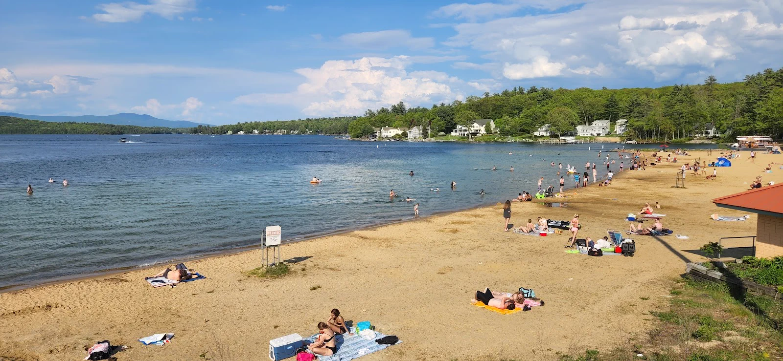 Speech Language Pathologist healthcare job in Laconia, new hampshire