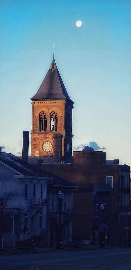 Radiographer healthcare job in Lancaster, ohio