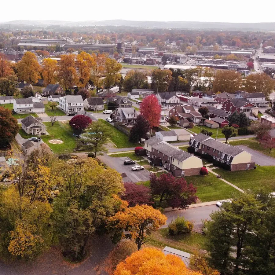 Occupational Therapy Assistant healthcare job in Lebanon, pennsylvania