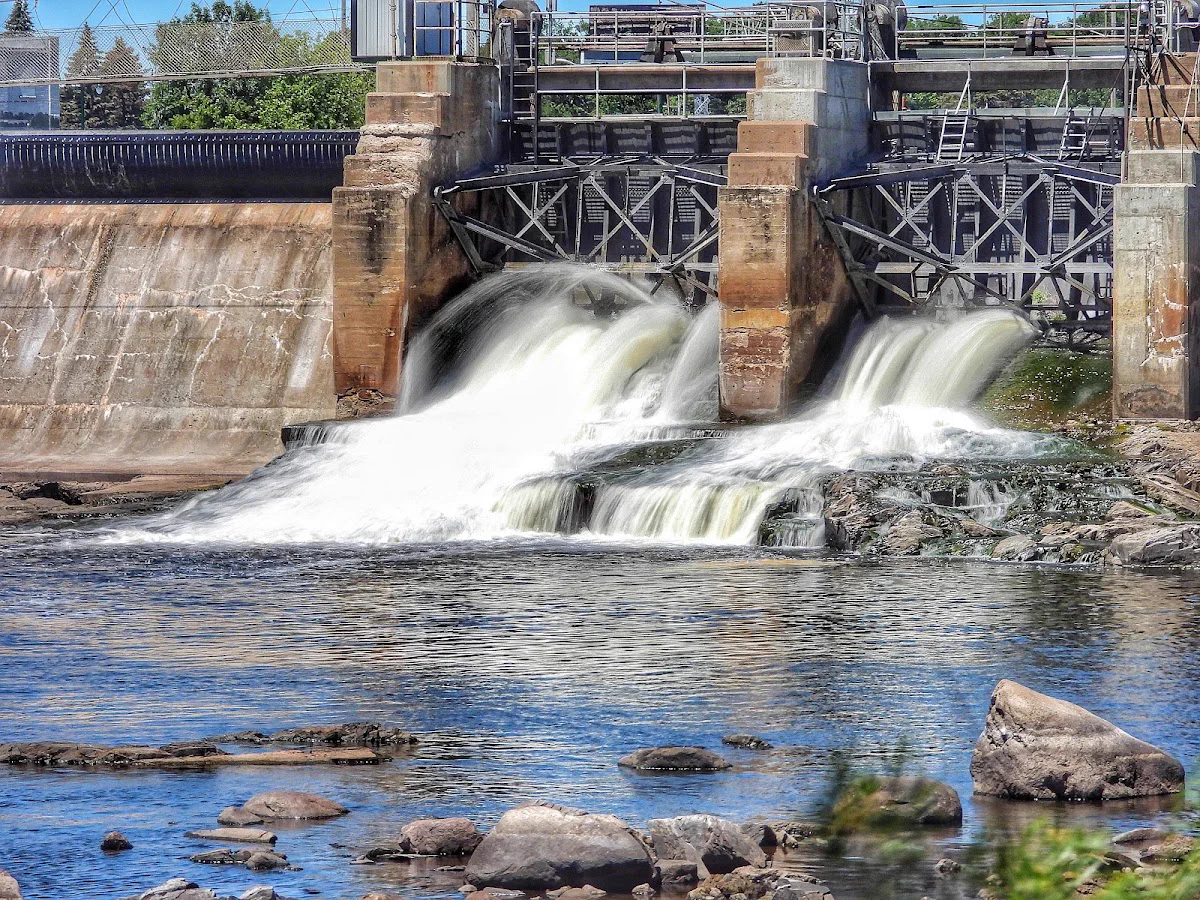 Occupational Therapist healthcare job in Little Falls, minnesota