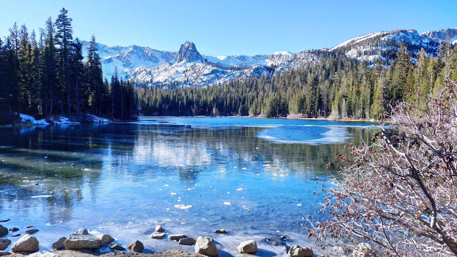 Surgical Technician healthcare job in Mammoth Lakes, california