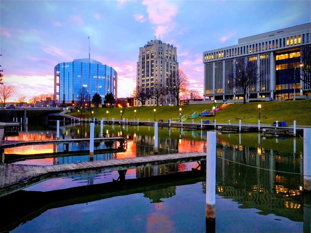 Registered Nurse healthcare job in Mount Clemens, michigan
