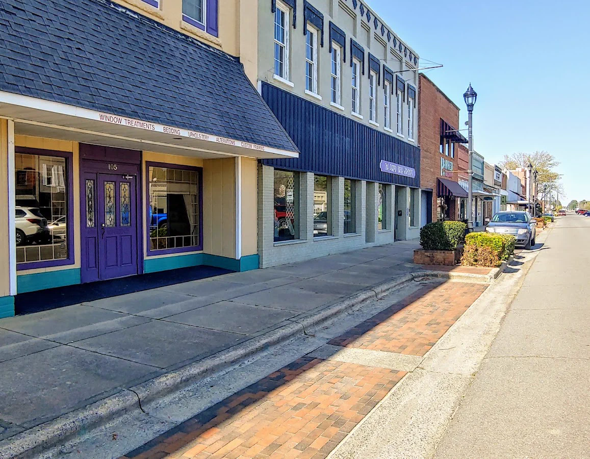 Speech Language Pathologist healthcare job in Mount Olive, north carolina