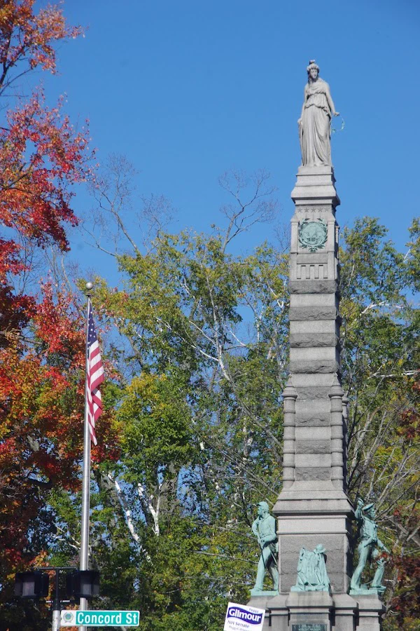 Infection Preventionist healthcare job in Nashua, new hampshire