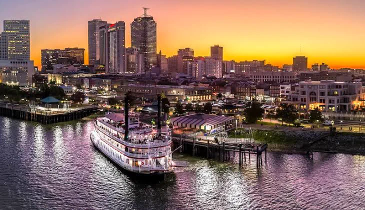 Registered Nurse - Medical-Surgical healthcare job in New Orleans, louisiana