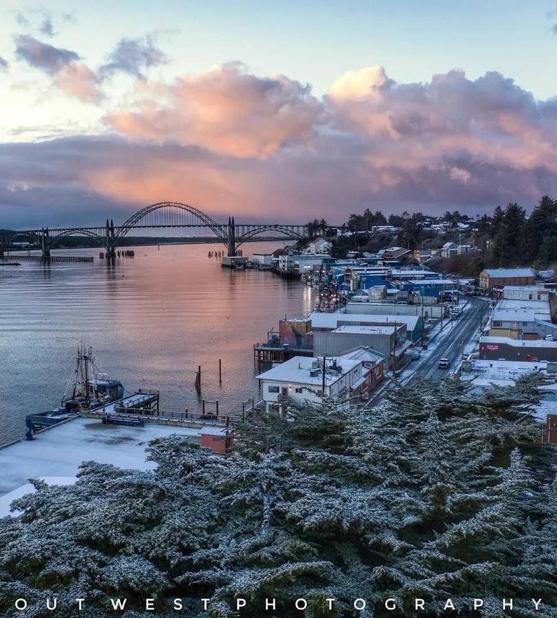 Dietary Cook healthcare job in Newport, oregon