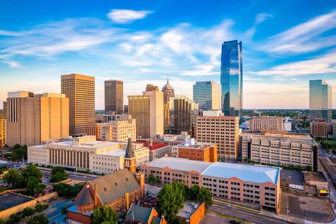 Physical Therapist Assistant healthcare job in Oklahoma City, oklahoma