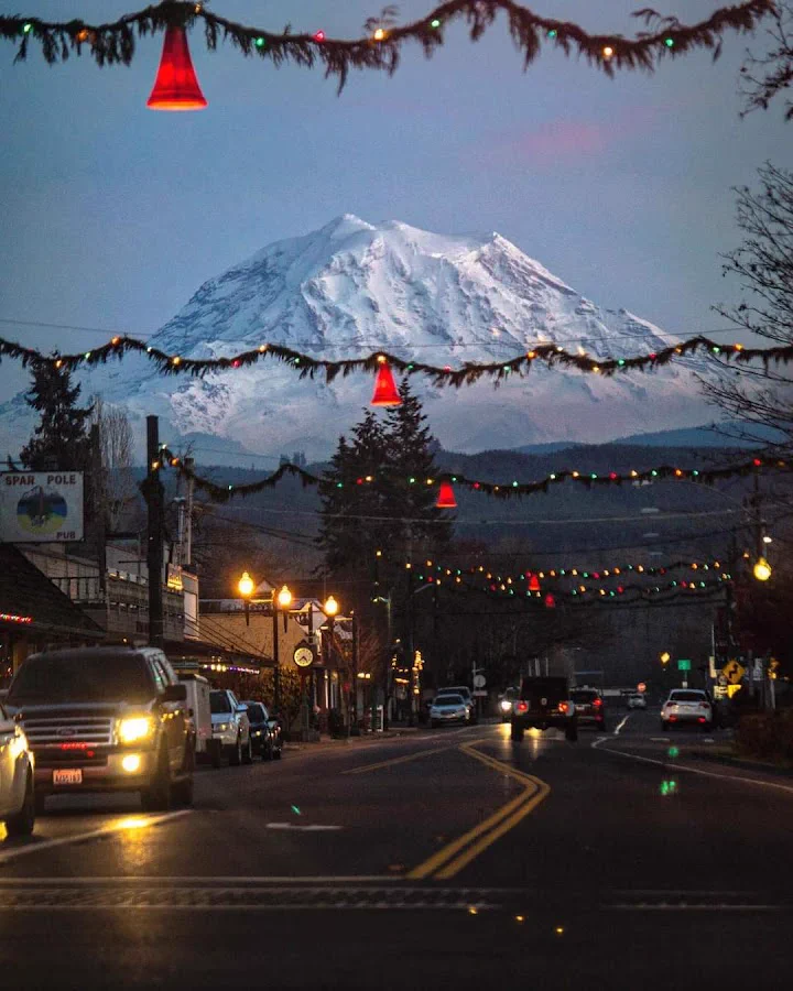 Speech Language Pathologist healthcare job in Orting, washington