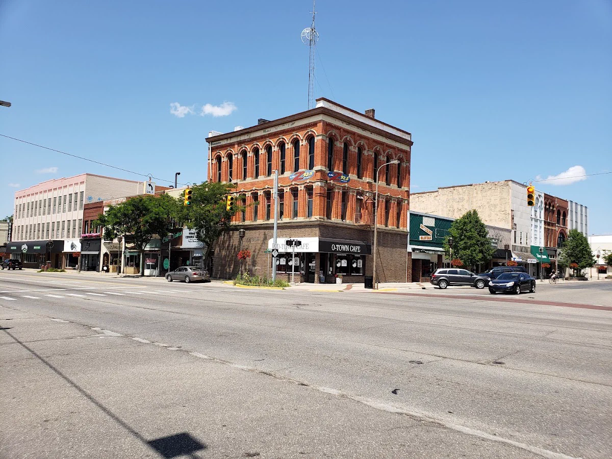 Physical Therapist - Acute Care healthcare job in Owosso, michigan