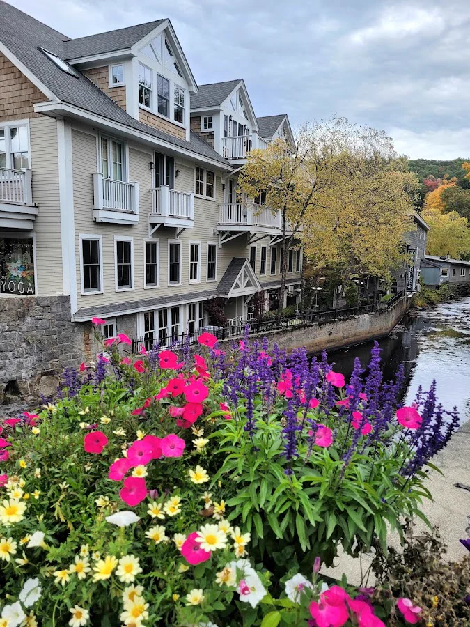 Respiratory Therapist healthcare job in Peterborough, new hampshire