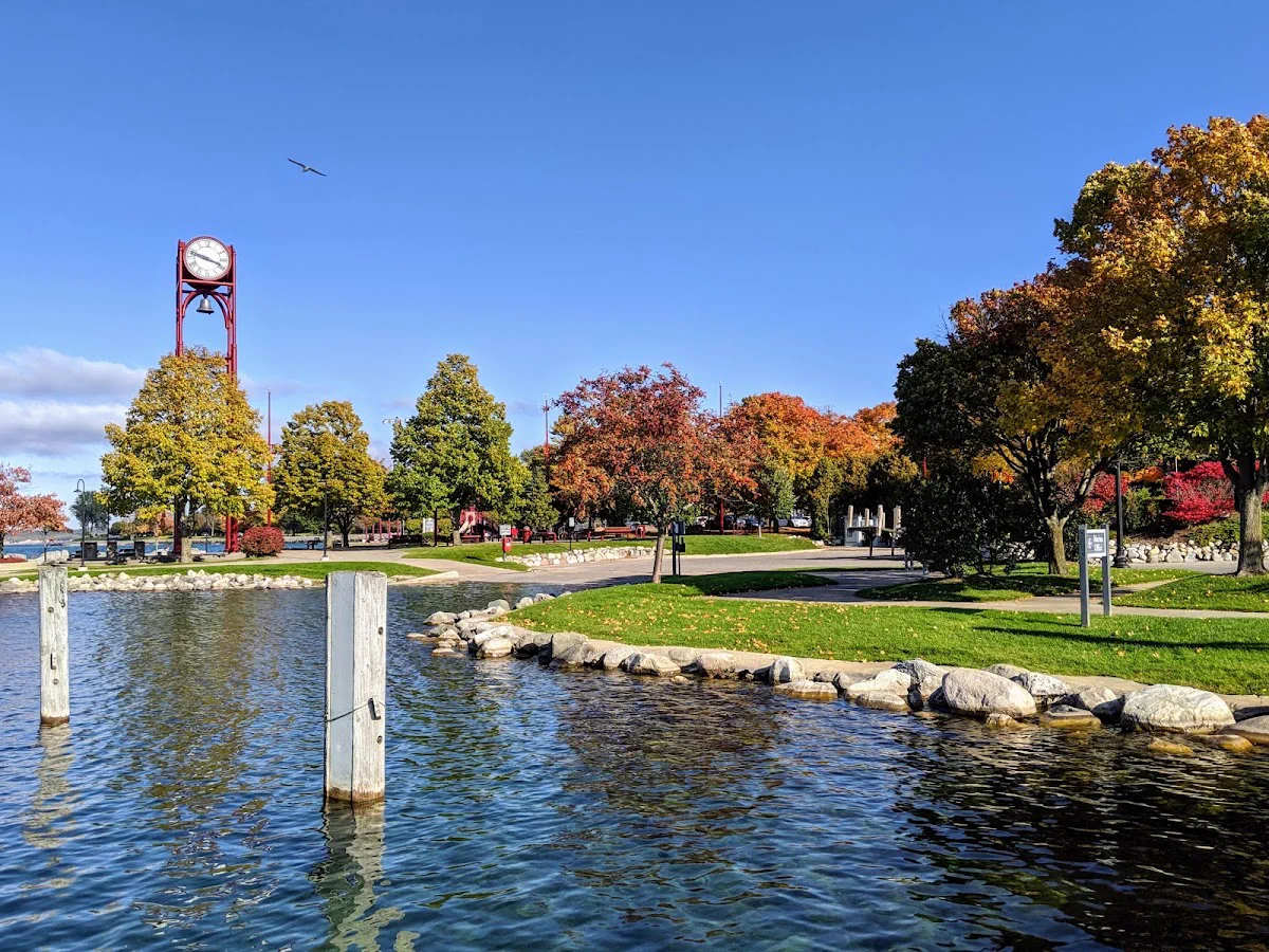 Registered Nurse - Operating Room healthcare job in Petoskey, michigan