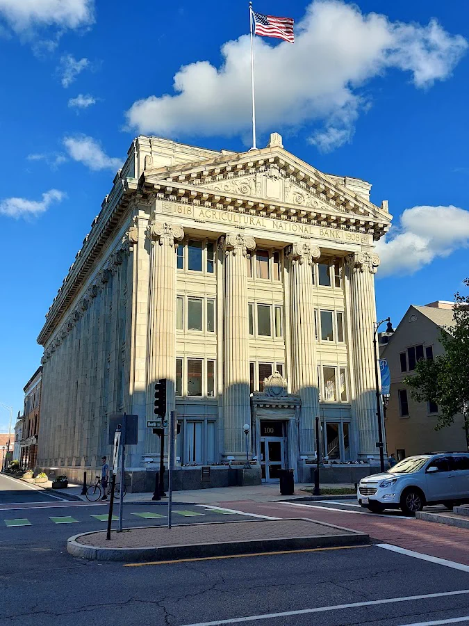 Community Health Nurse healthcare job in Pittsfield, massachusetts