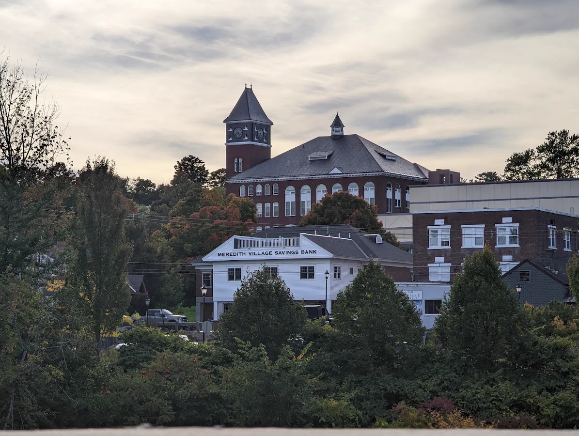 Physical Therapist - Outpatient healthcare job in Plymouth, new hampshire