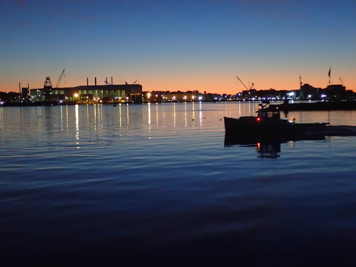 Registered Nurse - Med-Surg healthcare job in Portsmouth, new hampshire