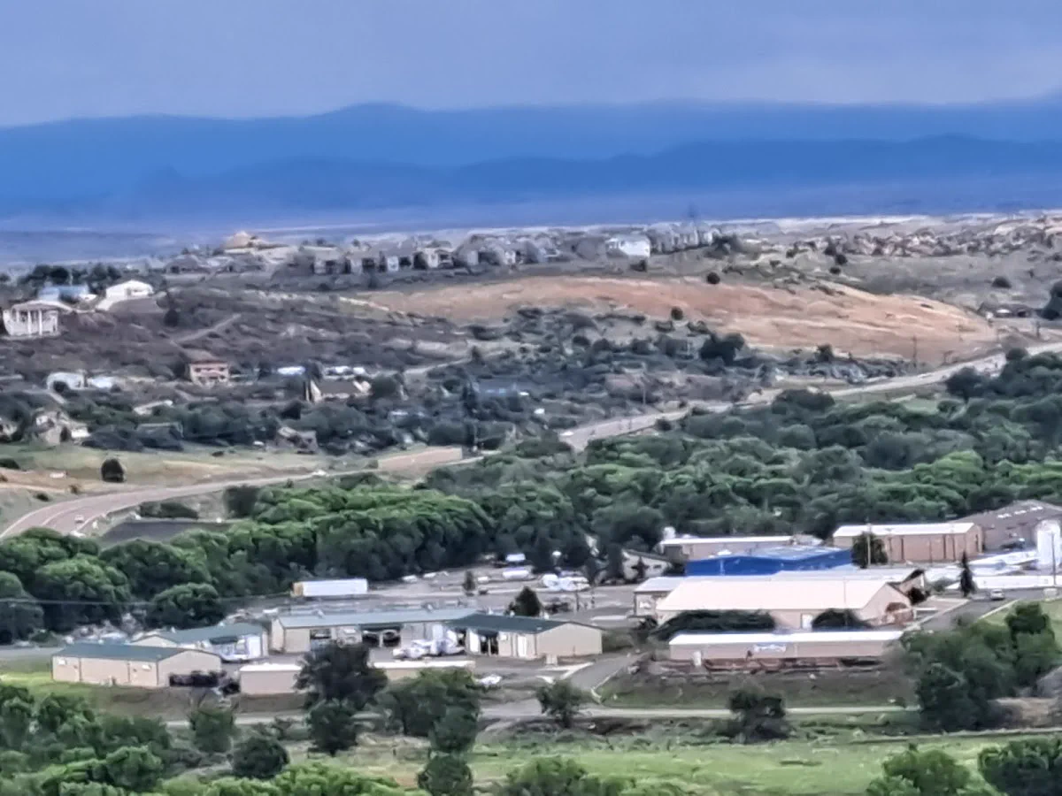 Registered Nurse - Medical Telemetry healthcare job in Prescott Valley, arizona