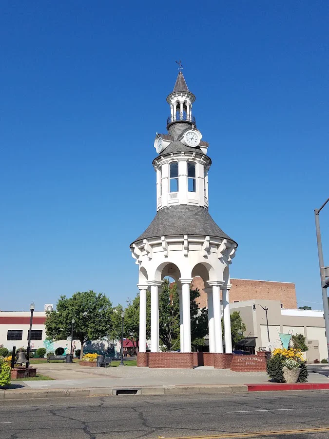 CT Technologist healthcare job in Red Bluff, california