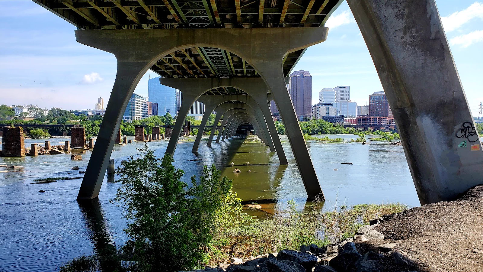 Physical Therapist - Inpatient Rehab healthcare job in Richmond, virginia