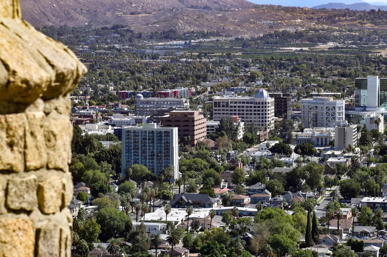 Registered Nurse - Emergency Department healthcare job in Riverside, california