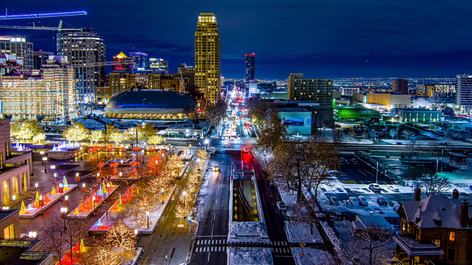 Medical Laboratory Scientist healthcare job in Salt Lake City, utah