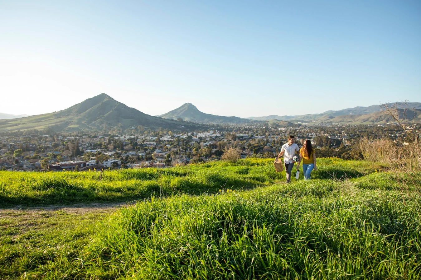 RNFA (Registered Nurse First Assistant) healthcare job in San Luis Obispo, california