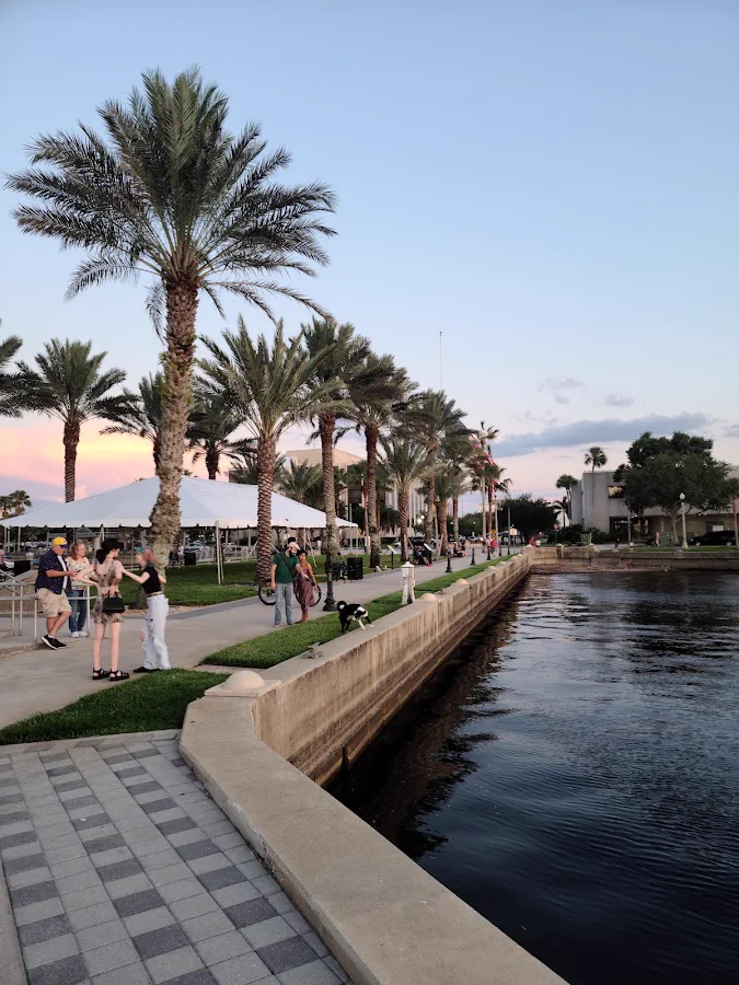MRI Technologist healthcare job in Sanford, florida